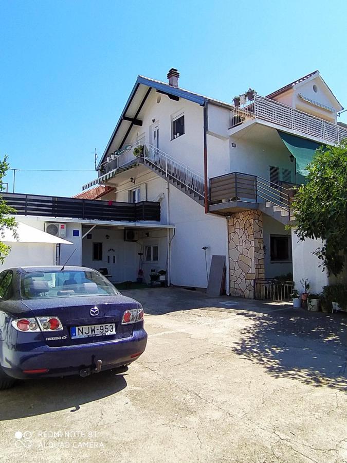 Cvita & Maja Zadar Exteriör bild
