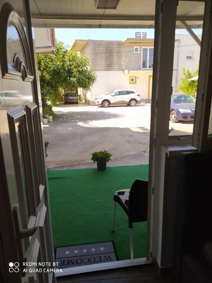 Cvita & Maja Zadar Exteriör bild