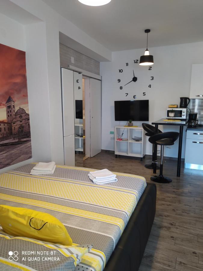 Cvita & Maja Zadar Exteriör bild