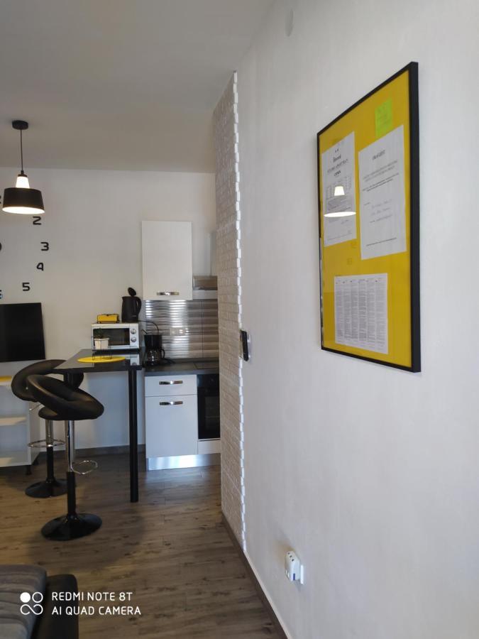 Cvita & Maja Zadar Exteriör bild