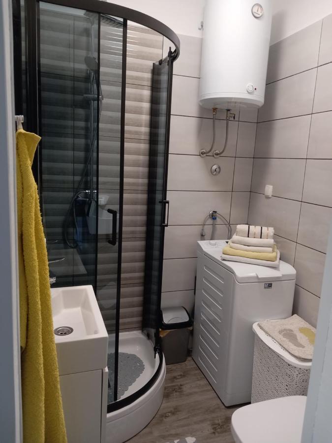 Cvita & Maja Zadar Exteriör bild
